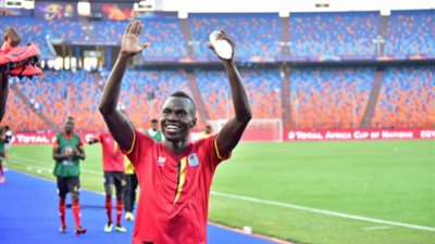 إصابة مهاجم الاتحاد السكندري بفيروس كورونا