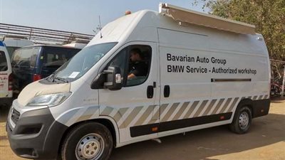 قريبا:العربية لتجهيزات السيارات تفتح  مصنع جديد في السادس من أكتوبر