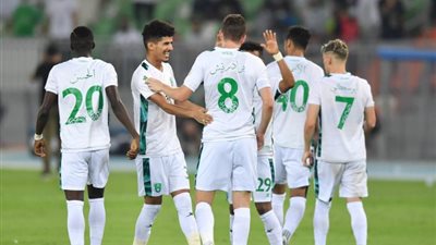 الأهلي يهزم اتحاد جدة بهدف في دوري روشن السعودي
