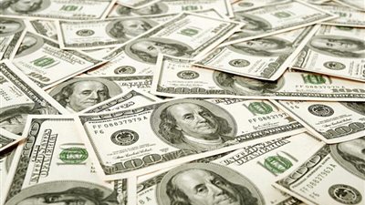 سعر الدولار اليوم الثلاثاء 2-4-2024 قبل بداية التعاملات