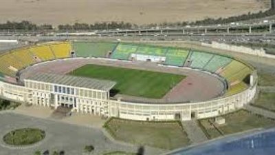 رسميا.. الزمالك يواجه المقاولون العرب بستاد الكلية الحربية