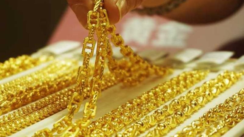 سعر الذهب اليوم