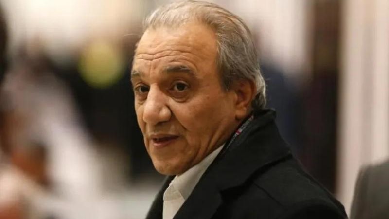 ماجد فرج