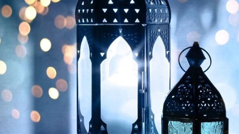 موعد الإفطار و أذان
