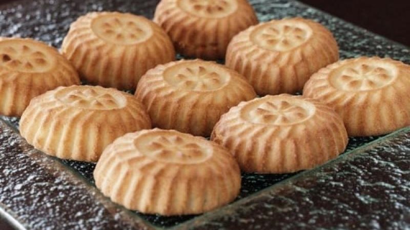 أسعار كحك العيد