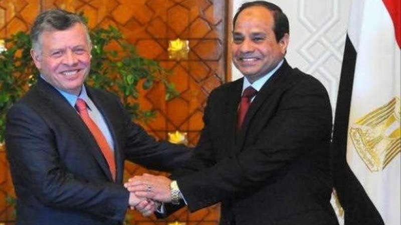 تفاصيل أخطر لقاء