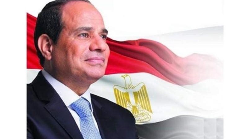 الرئيس السيسي يصدر