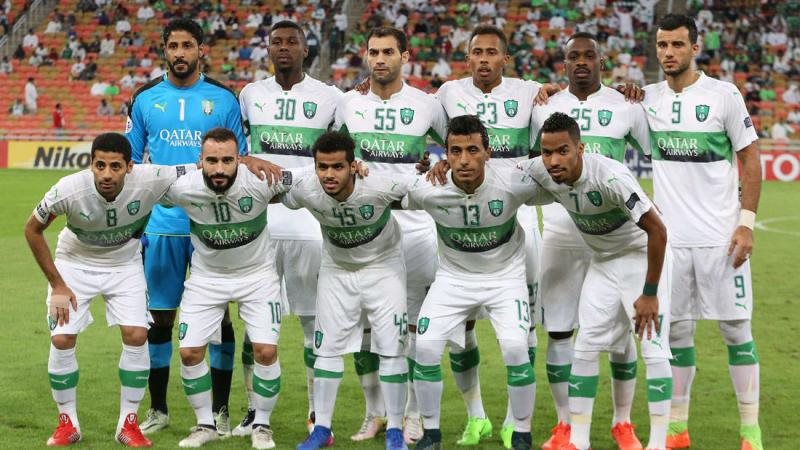 أهلي جدة