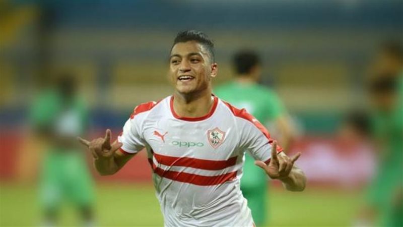 مصطفي محمد