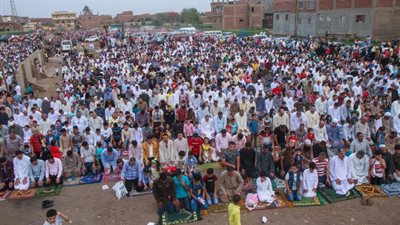 موعد إجازة عيد الفطر 2024