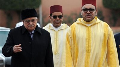 بعد التطبيع.. تعرف على أول إجراء اتخذه عاهل المغرب بشأن فلسطين