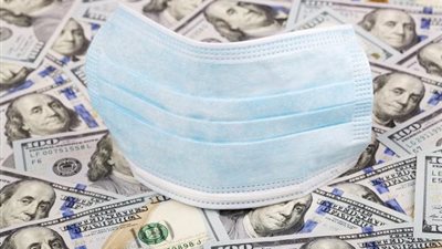 مصائب قوم عند قوم فوائد..  أثرياء كورونا.. المرض أصاب العالم والباحثين والأطباء دخلوا نادي أغنياء العالم