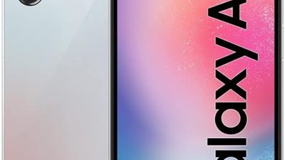 سعر موبايل سامسونج a24 في مصر