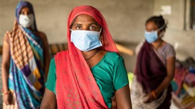 الأمم المتحدة: احتكار الدول الغنية للقاحات كورونا لن يقتل الفيروس من الدنيا