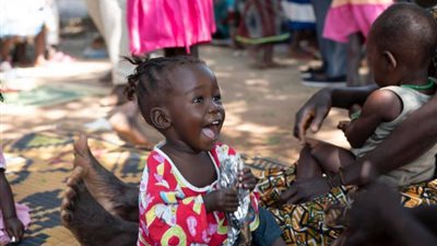 منظمة الأمم المتحدة للطفولة: فيروس كورونا لن ينسينا معاناة 6.3 مليون طفل من سوء التغذية