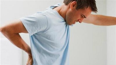 10 طرق للتخلص من آلام  الظهر