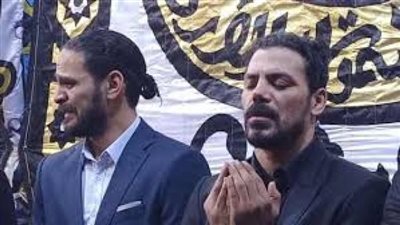 تكريما للاعبه السابق.. الزمالك يقيم عزاء لوالد عمرو ذكي الأحد  المقبل