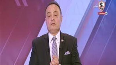 طارق يحيي مهاجما اللجنة المؤقتة :” مش قادرين تديروا الزمالك”.. واتجاه لتحويله للتحقيق