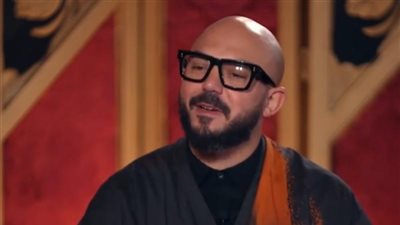 محمود العسيلي يكشف سر زيجاته المتعددة