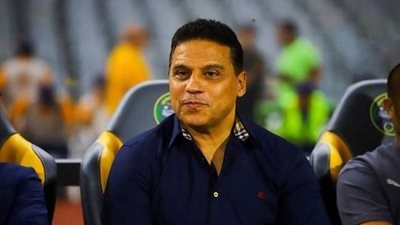 رحيل حسام البدري عن تدريب الزوراء العراقي