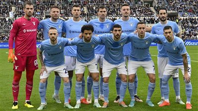 30 دقيقة.. تعادل سلبي بين يوفنتوس ضد لاتسيو في نصف نهائي كأس إيطاليا