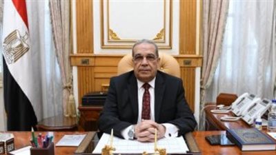 وزير الإنتاج الحربي يبحث مع ”جرين تك إيجيبت” تحويل النفايات إلى طاقة كهربائية