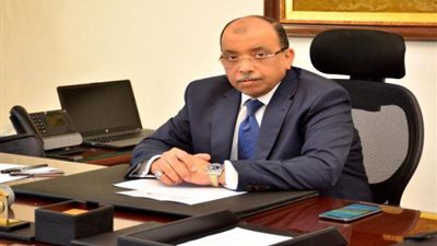 شعراوى يكشف نتائج مبادرة صوتك مسموع