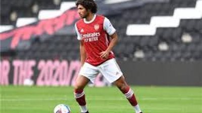 النني يقود تشكيل أرسنال أمام دوندالك في الدوري الأوروبي