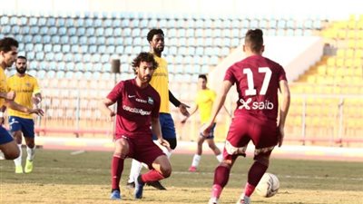 حكام مباريات اليوم بالدوري المصري الممتاز