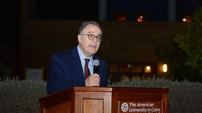 الجامعة الأمريكية بالقاهرة تعلن تخصيص منح بنسبة 50% للطلاب الجدد المتفوقين دراسياً