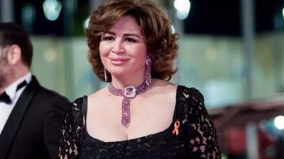 إلهام شاهين عن تكريمها في القاهرة السينمائي :أعاد الثقة في نفسي