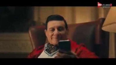 موعد واسم البرنامج الجديد لمدحت شلبي عبر اون تايم سبورت