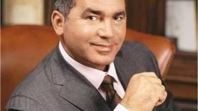 معلومات لا تعرفها عن  الملياردير  الذي حرق 600 مليون دولار حتي لا يدفع لزوجته ”النفقة ”