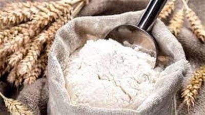 سعر كيلو الدقيق اليوم الأربعاء 3-4-2024 بعد تراجع القمح