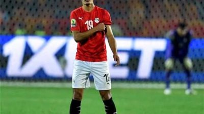 عبد الرحمن مجدى : مستمر مع الاسماعيلي لهذا السبب والحمهور فوق راسي