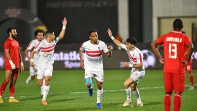 مباريات الزمالك القادمة خلال شهر إبريل
