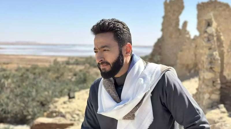 حمادة هلال
