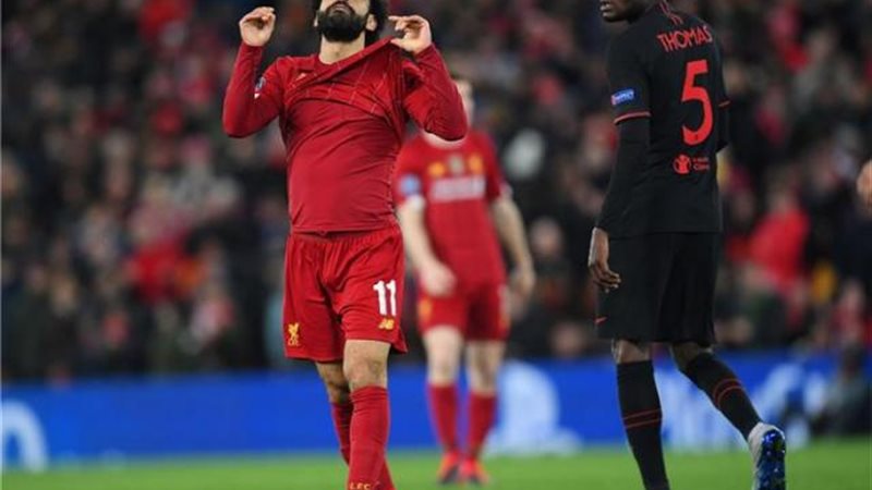 ليفربول