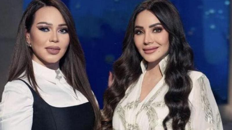 لجين عمران في حبر