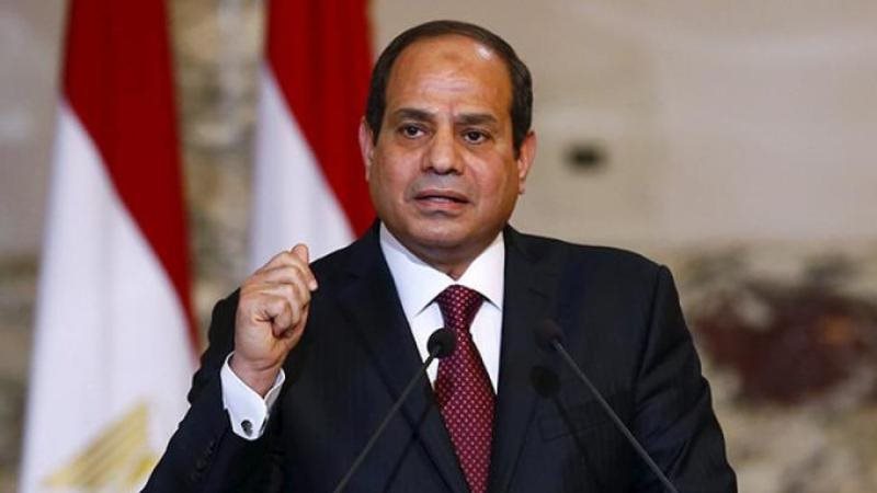 الرئيس عبد الفتاح
