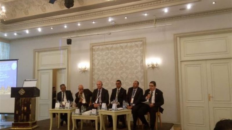 لمنتدى الخامس لتحلية