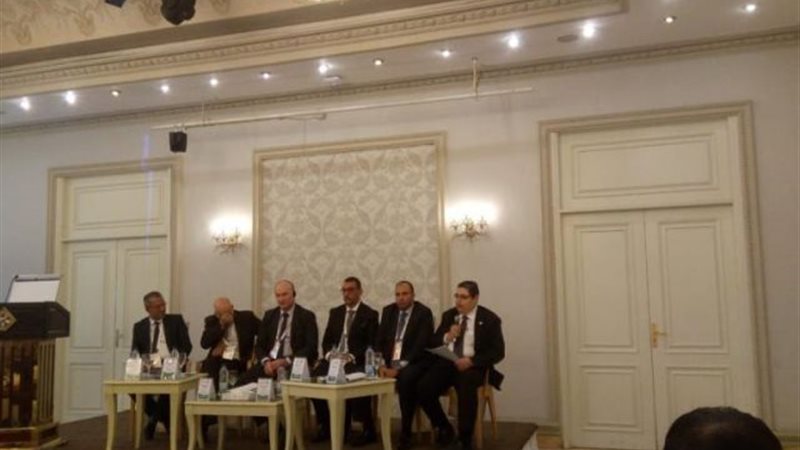 المنتدى الخامس لتحلية
