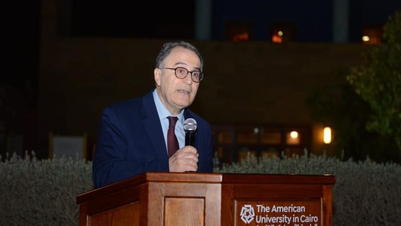 د. أحمد دلال رئيس