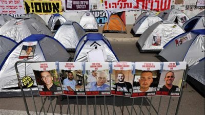 عاجل.. كيف ردت حكومة نتنياهو على اقتحام الكنيست؟