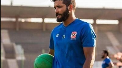 سلبية عينة لاعبي سيراميكا كليوباترا ما عدا صالح جمعة