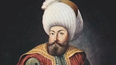 سر غريب وراء الحجم الكبير لعمامة السلاطين العثمانيين