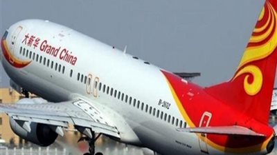 لماذا نصحت الصين أطقم الطائرات بارتداء حفاضات خلال الرحلات؟.. الإجابة صادمة