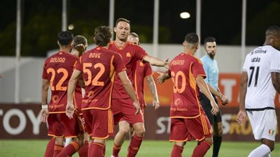 القنوات الناقلة لمباراة ميلان ضد روما في ربع نهائي الدوري الأوروبي