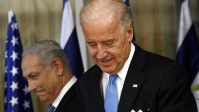 إسرائيل تعلن الحرب على أمريكا في الشرق الأوسط| تفاصيل