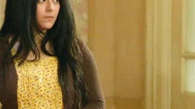 نهي عابدين تحاول إيقاع يحيي الفخراني في حبها.. اعرف السبب